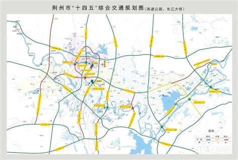 沙北新区下一个荆州十年的城市中心，买房的朋友赶紧上车了-荆州购房网