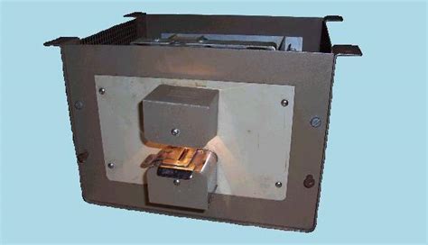 Image result for Paper Tape Reader Input Computer Data