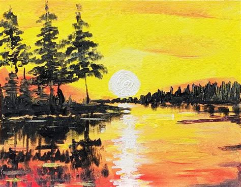 Gallery - Sip And Paint DC