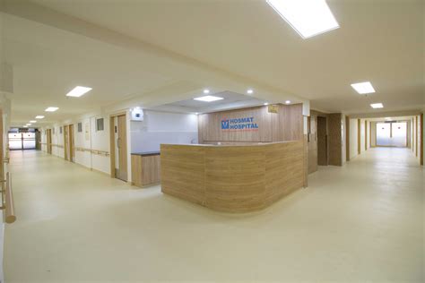 Rubenius: Hosmat Hospital