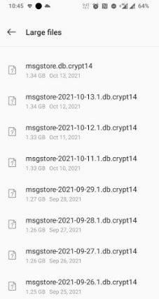 4 Methods to Recover Deleted WhatsApp Messages on iPhone