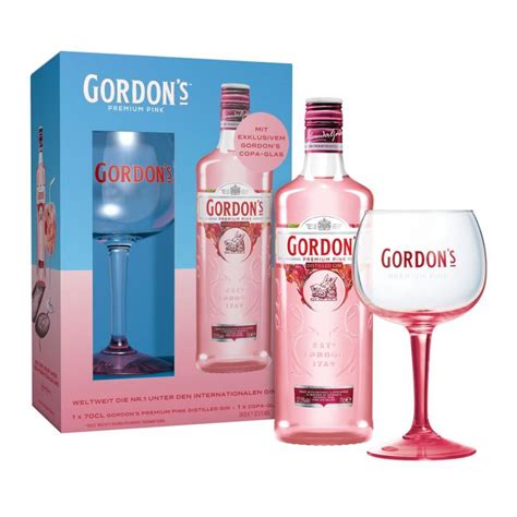 джин Гордънс 700