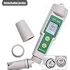 Buy DRNKS ORP/Temp Meter Drink Water Quality Analysis Thermometer ...