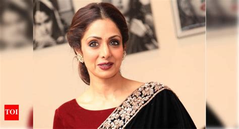Sridevi tribute video: Plagiarism allegation against famous ...