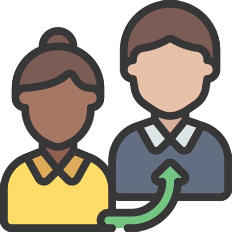 Image result for Referral Program Icon