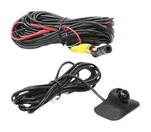 Rostra 250-8160-BSC Blindspot Cameras for Cars/Trucks/SUVs : Amazon.in ...