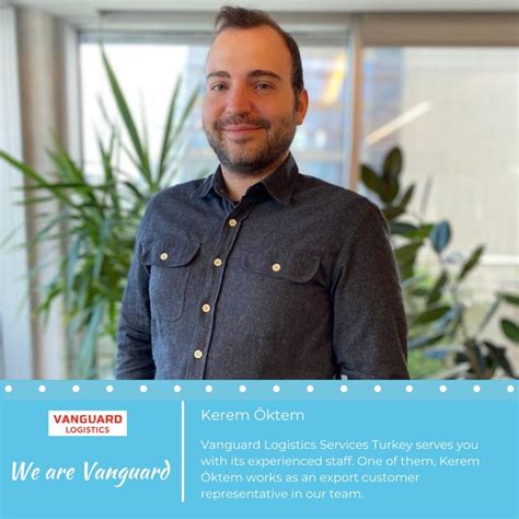 Vanguard Logistics Services