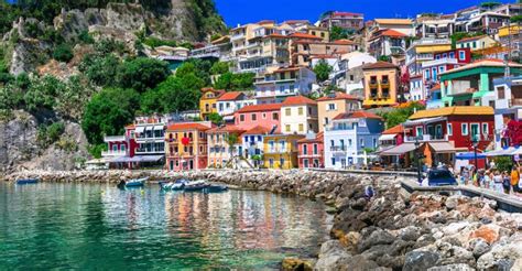 Best 10 things to do in Parga