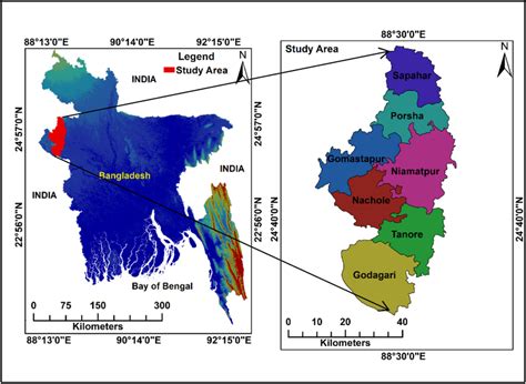 Barind Tract: Global Lessons from a Transforming Landscape
