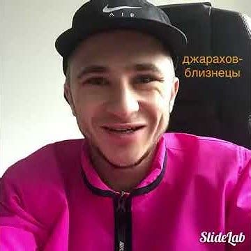 Кто ты из реперов по гороскопу - YouTube