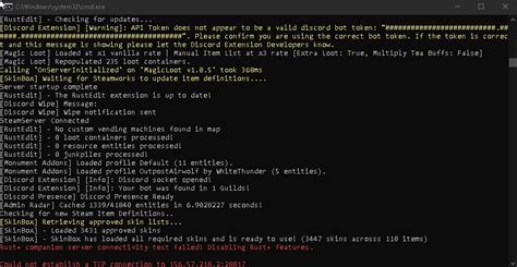 Umod Rust Notifications 的图像结果