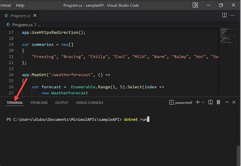 Image result for .Net Web API Code