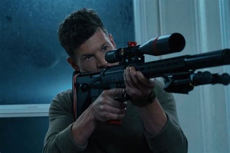Imagini Sniper: Rogue Mission (2022) - Imagini Lunetistul: Misiune ...