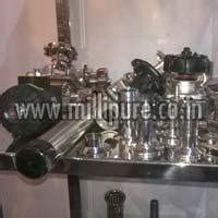 CIP System Manufacturer India,Modular CIP System Exporter,Supplier