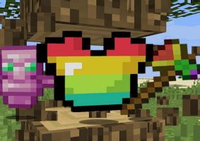 Image result for Minecraft Randomizer Mod Thumbnails