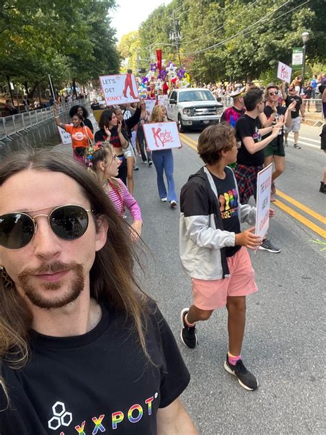 Waxxpot at Atlanta Pride! - Waxxpot Waxing Salon