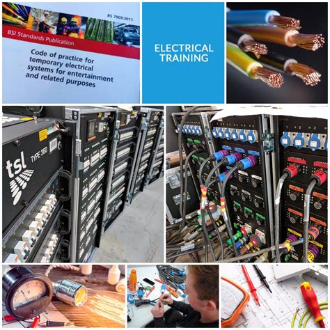 Electrical Training Programs 的图像结果