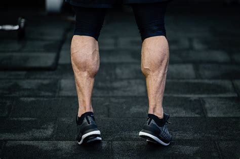 Why you need to build big and strong calf muscles | Mint
