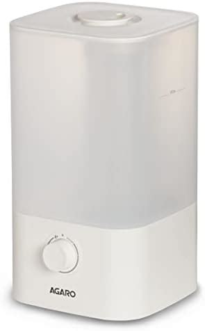 Fragair Portable Room Air Purifier Aroma Diffuser Or Humidifier ...