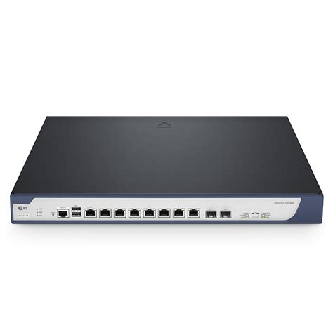 Buy SG-5110 All in One Multi-WAN Security Gateway with 8 Gigabit ...