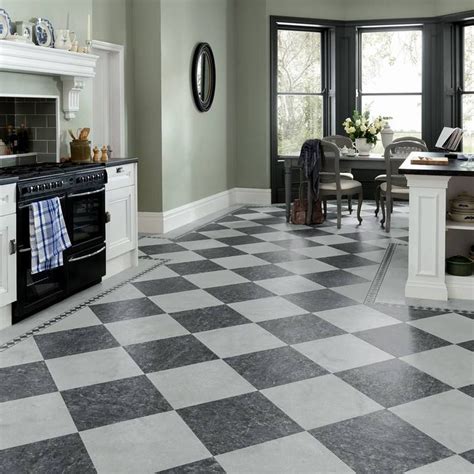 Karndean Art Select Marble 16"x16" Luxury Vinyl Tile in 2021 | Flooring ...
