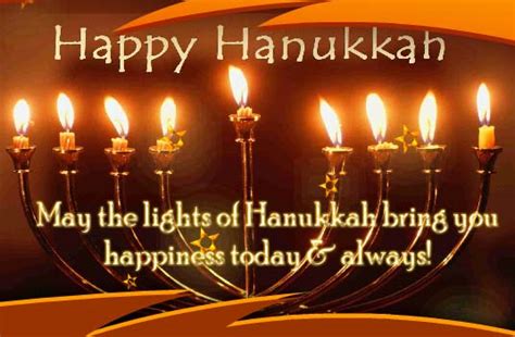 Bright Hanukkah Wishes! Free Happy Hanukkah eCards, Greeting Cards ...