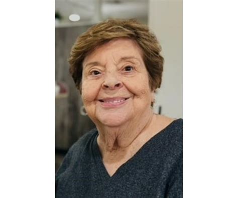 Joan Marie McEnroe Obituary (2024) - Fond Du Lac, WI - Twohig Funeral ...