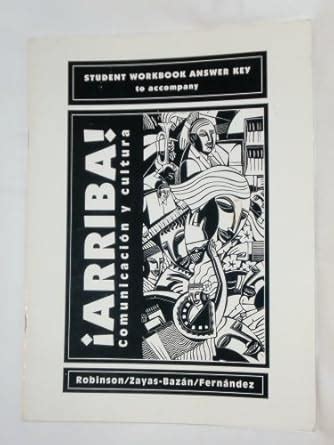 Buy Student Workbook Answer Key Book Online at Low Prices in India ...