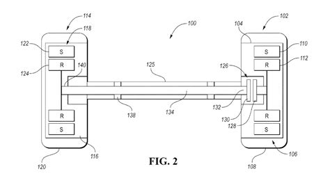 Image result for Hybrid Powertrain Control Module Ford Axle