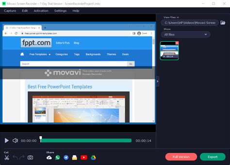 Image result for Screen Recorder for Content