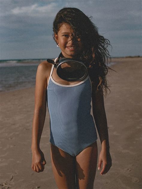 Little Back Swim 的图像结果