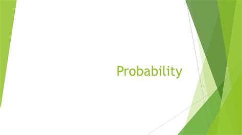Image result for Probability Explanation Class 9