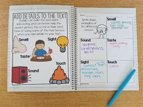 Image result for 5th Grade Personal Narrative Examples