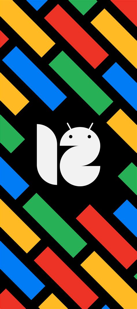 Android 12 Wallpaper 的图像结果
