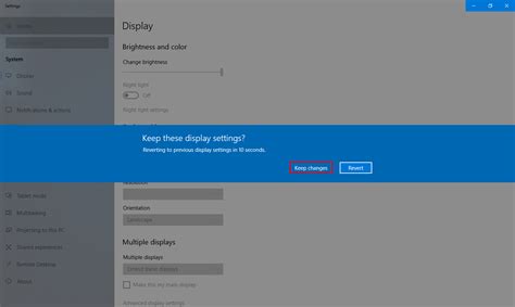 Project to a Second Screen Settings 的图像结果