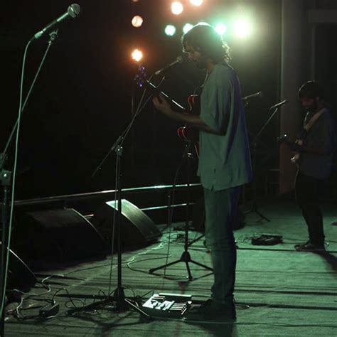 Catch Anirudh Ravi From Cinema OF Excess | LBB, Bangalore