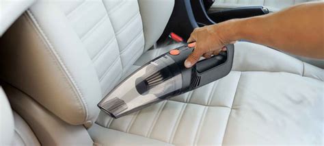 Top 3 Car Seat Vacuum Cleaner Models: Expert's Choice – Agaro