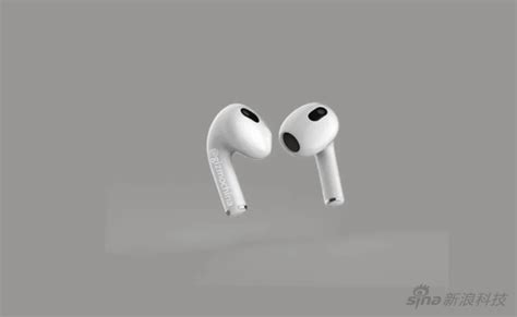 AirPods 3 Launch Expected in H1, 2021, With a Design Similar to AirPods ...