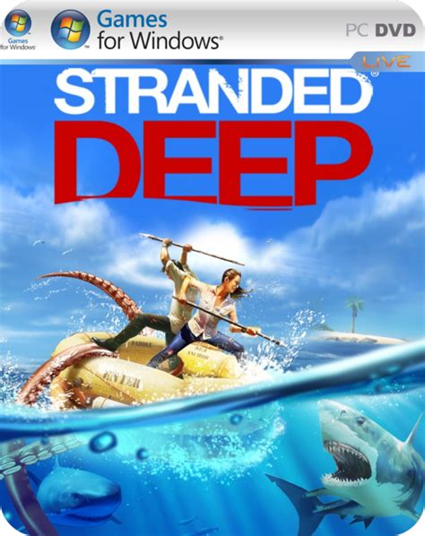 Image result for Is Stranded Deep Multiplayer PC