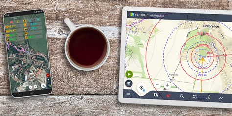 Image result for Locus Map Free App