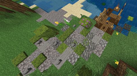 Simple Docks Minecraft 的图像结果