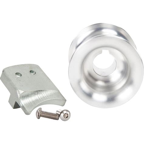 Portable Winch Capstan Drum - 2 1/4in. Dia, Model# PCA-1110 : Amazon.in ...