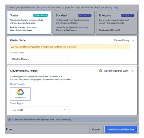 Create Compute Cluster 的图像结果