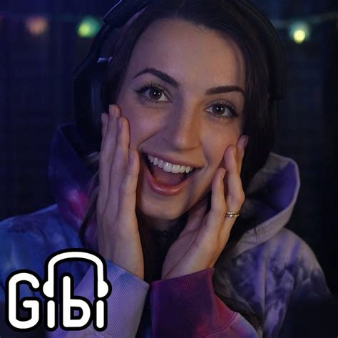 Image result for Gibi ASMR Test