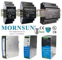Mornsun Distributor SMPS Power Supply - LM75-10D0512-30 Mornsun SMPS ...