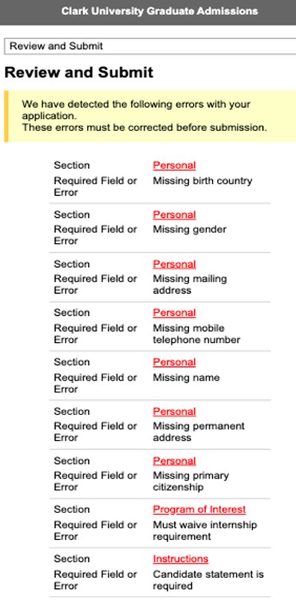 Clark University Admission 2023: Application Fees, Deadlines ...