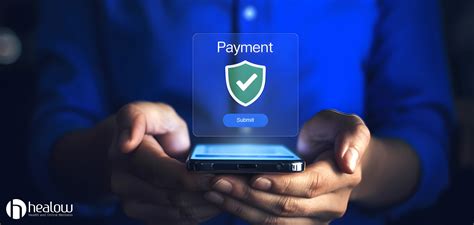 Instant Payments, Satisfied Patients – healow Pay Implementation