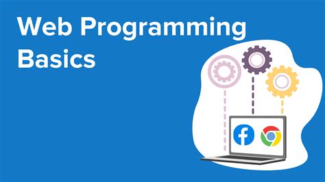 Image result for Web Programming Basics