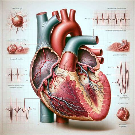 How Mitral Valve Prolapse Can Lead to Atrial Fibrillation