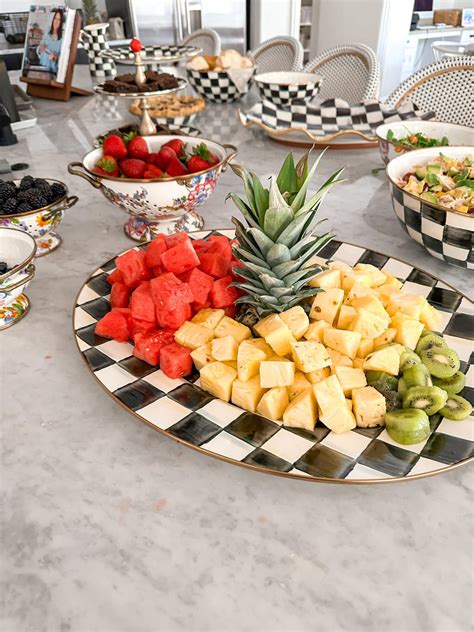 Why you want a platter more than a pot, plus a RARE sale on MacKenzie ...